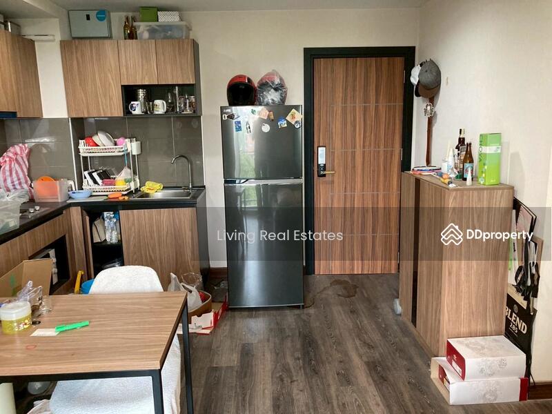 For Sale - Prompto Ratchada 32, Bangkok