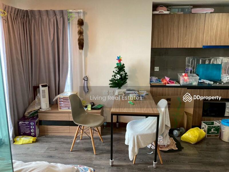 For Sale - Prompto Ratchada 32, Bangkok