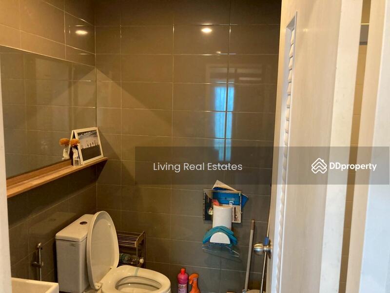 For Sale - Prompto Ratchada 32, Bangkok