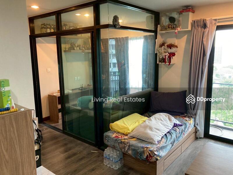 For Sale - Prompto Ratchada 32, Bangkok