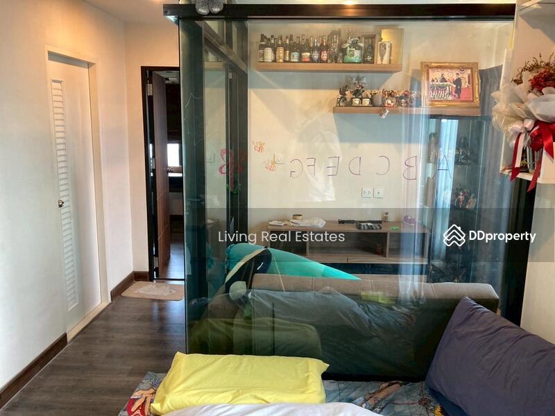For Sale - Prompto Ratchada 32, Bangkok