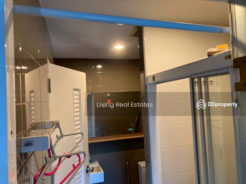For Sale - Prompto Ratchada 32, Bangkok