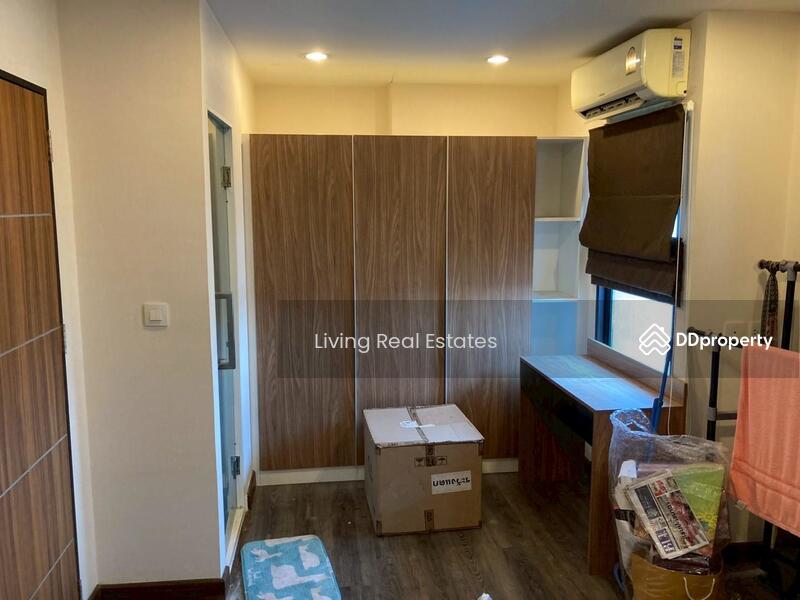 For Sale - Prompto Ratchada 32, Bangkok