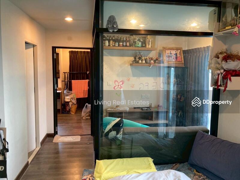 For Sale - Prompto Ratchada 32, Bangkok