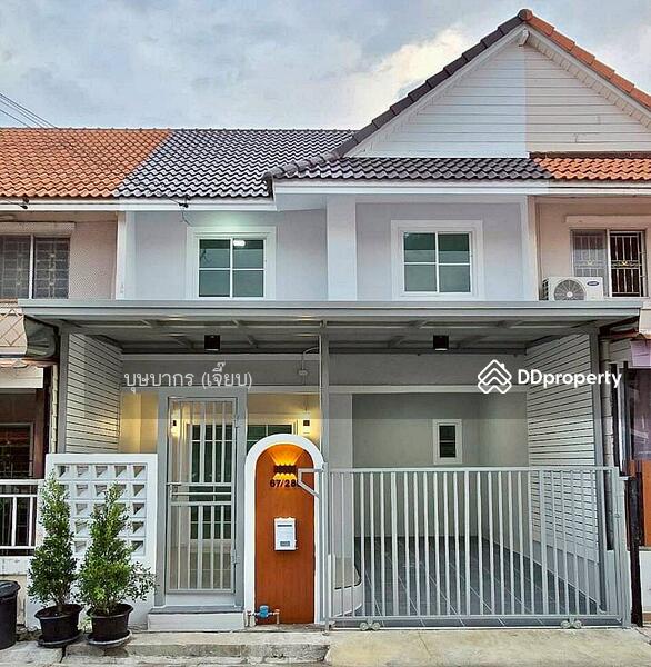 ขาย - Baan Pruksa 33 Bangbuathong : บ้านพฤกษา 33 บางบัวทอง, นนทบุรี