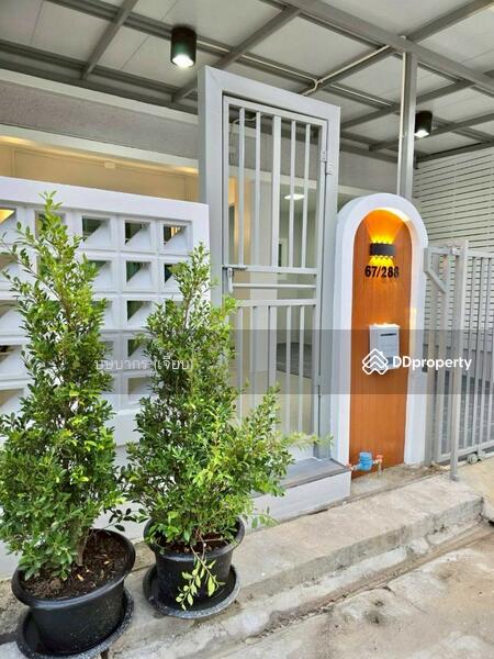 ขาย - Baan Pruksa 33 Bangbuathong : บ้านพฤกษา 33 บางบัวทอง, นนทบุรี