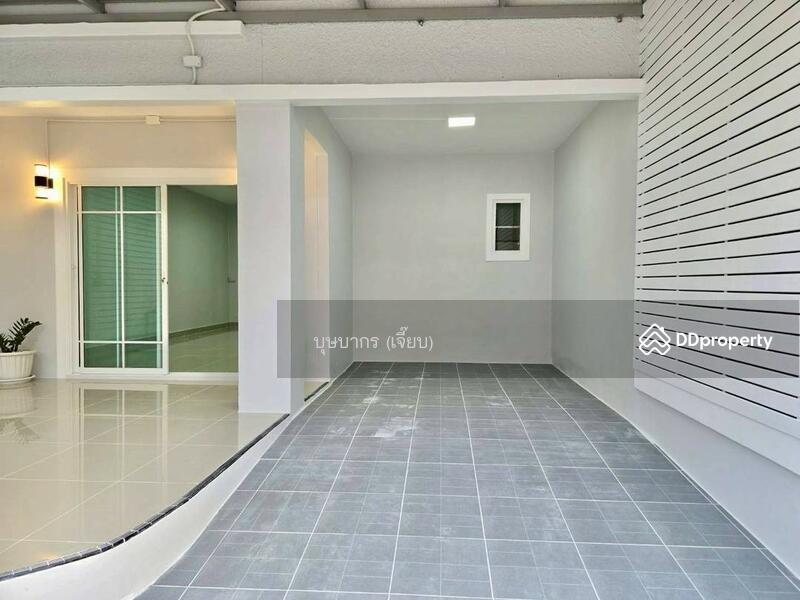 ขาย - Baan Pruksa 33 Bangbuathong : บ้านพฤกษา 33 บางบัวทอง, นนทบุรี