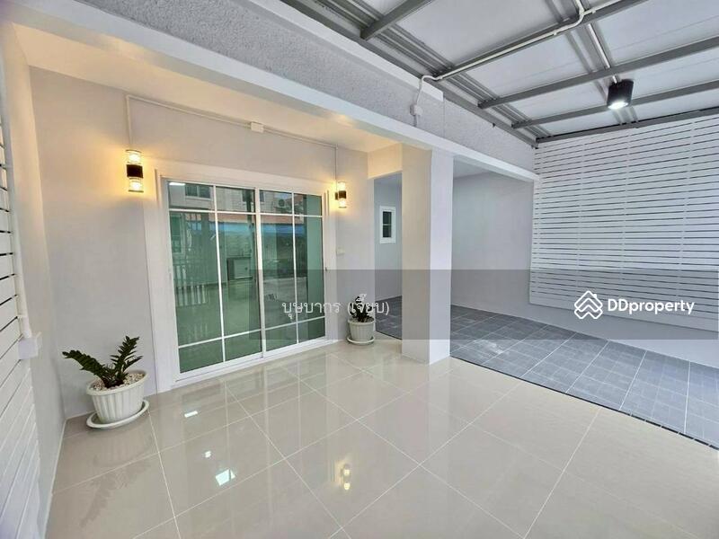 ขาย - Baan Pruksa 33 Bangbuathong : บ้านพฤกษา 33 บางบัวทอง, นนทบุรี