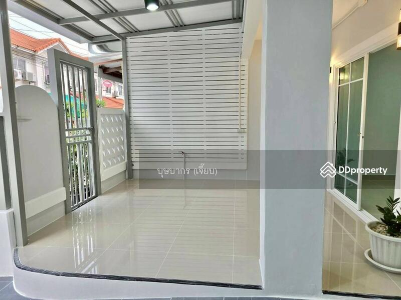 ขาย - Baan Pruksa 33 Bangbuathong : บ้านพฤกษา 33 บางบัวทอง, นนทบุรี