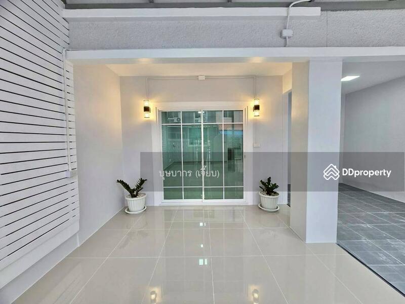 ขาย - Baan Pruksa 33 Bangbuathong : บ้านพฤกษา 33 บางบัวทอง, นนทบุรี