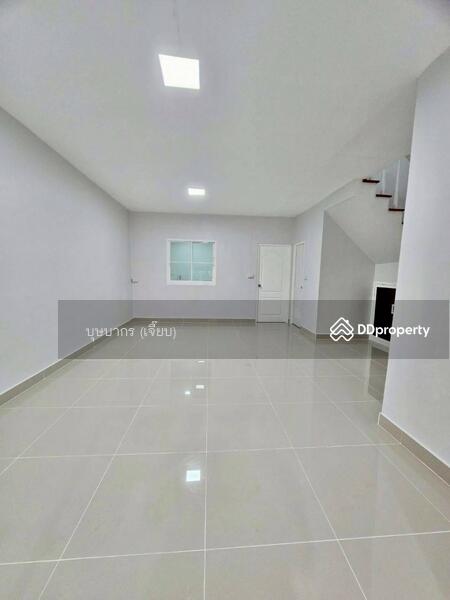 ขาย - Baan Pruksa 33 Bangbuathong : บ้านพฤกษา 33 บางบัวทอง, นนทบุรี