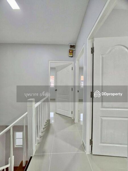 ขาย - Baan Pruksa 33 Bangbuathong : บ้านพฤกษา 33 บางบัวทอง, นนทบุรี