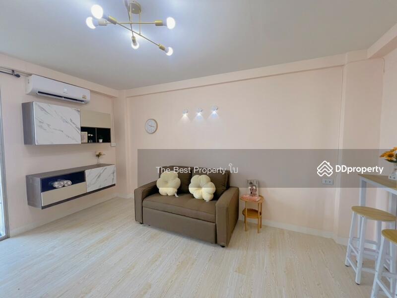 For Sale - Baan Bunbarami, Samut Prakan