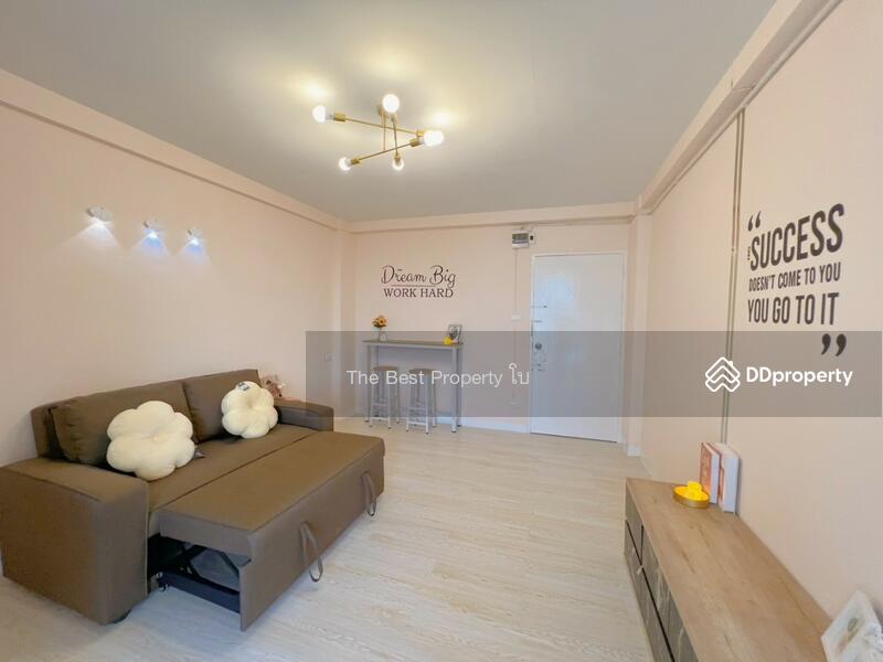 For Sale - Baan Bunbarami, Samut Prakan