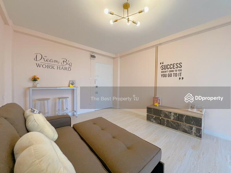 For Sale - Baan Bunbarami, Samut Prakan