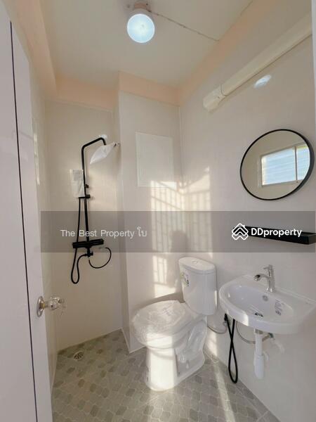 For Sale - Baan Bunbarami, Samut Prakan