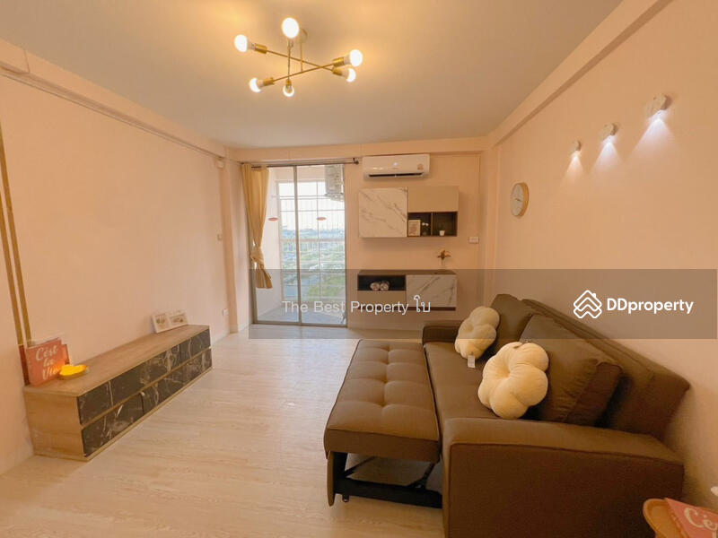 For Sale - Baan Bunbarami, Samut Prakan