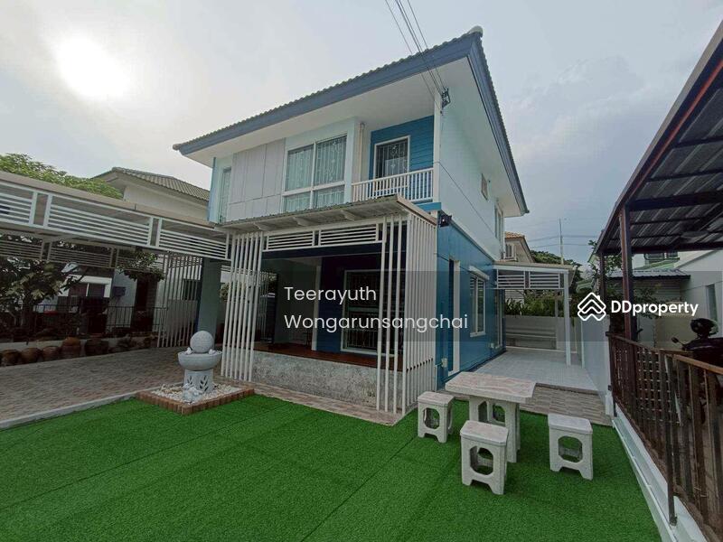 For Rent - Inizio Rangsit-Klong 3, Pathum Thani