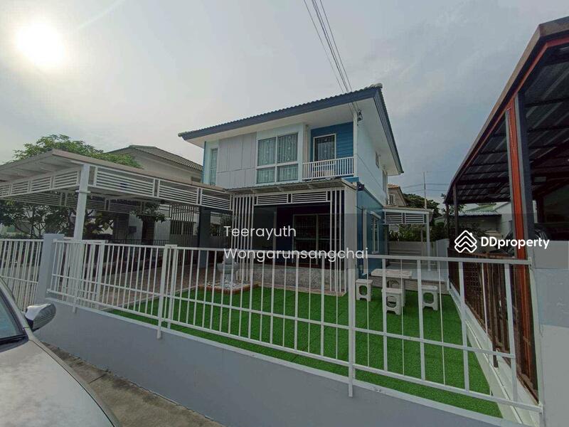 For Rent - Inizio Rangsit-Klong 3, Pathum Thani
