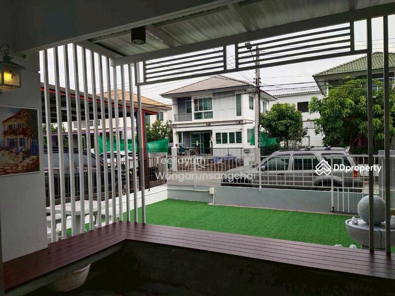 For Rent - Inizio Rangsit-Klong 3, Pathum Thani