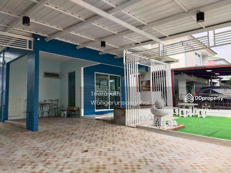For Rent - Inizio Rangsit-Klong 3, Pathum Thani
