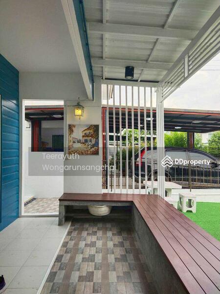 For Rent - Inizio Rangsit-Klong 3, Pathum Thani