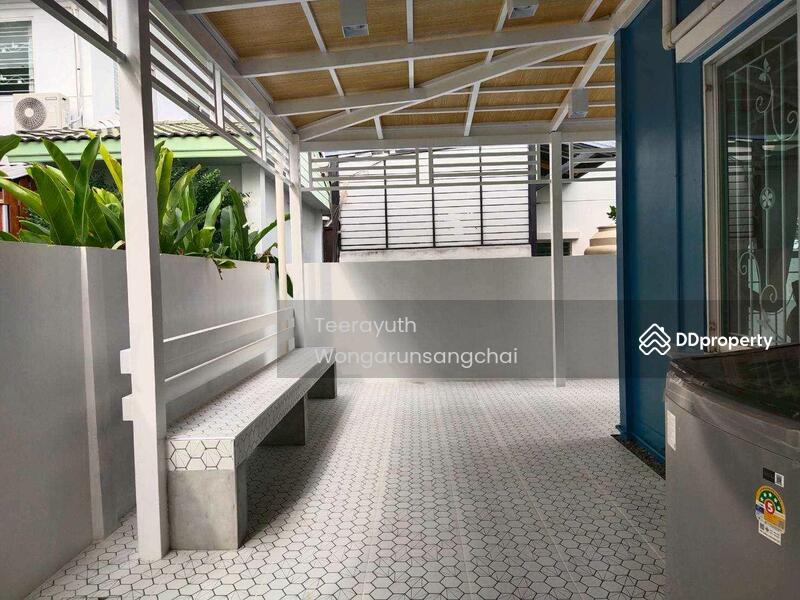 For Rent - Inizio Rangsit-Klong 3, Pathum Thani