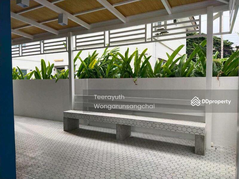 For Rent - Inizio Rangsit-Klong 3, Pathum Thani