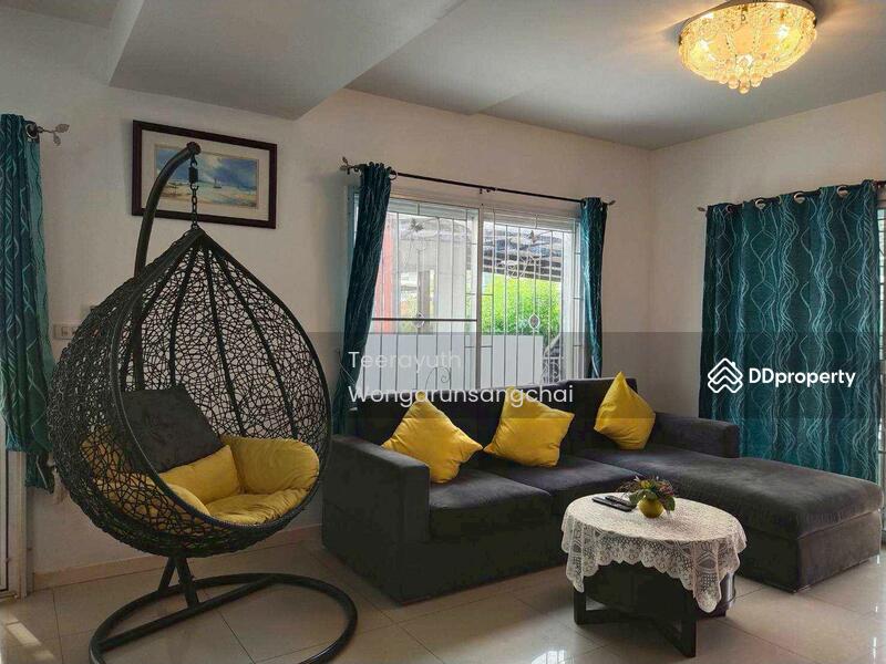 For Rent - Inizio Rangsit-Klong 3, Pathum Thani