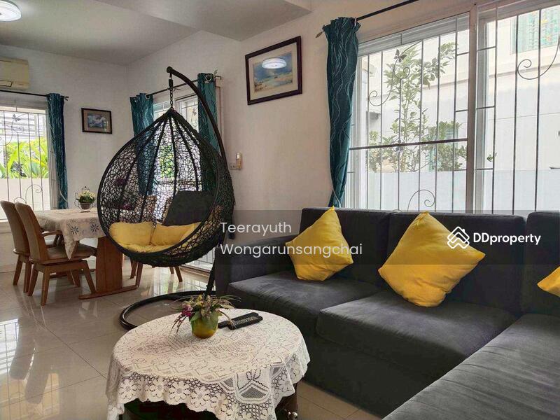 For Rent - Inizio Rangsit-Klong 3, Pathum Thani