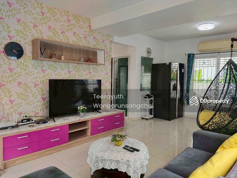 For Rent - Inizio Rangsit-Klong 3, Pathum Thani