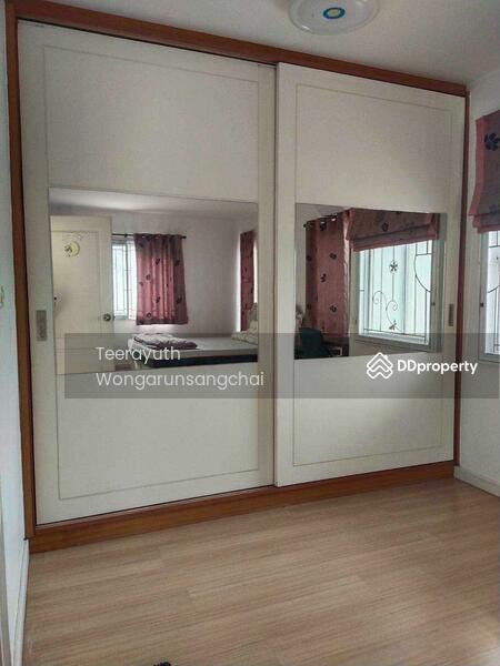 For Rent - Inizio Rangsit-Klong 3, Pathum Thani