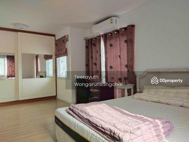 For Rent - Inizio Rangsit-Klong 3, Pathum Thani