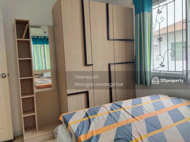 For Rent - Inizio Rangsit-Klong 3, Pathum Thani