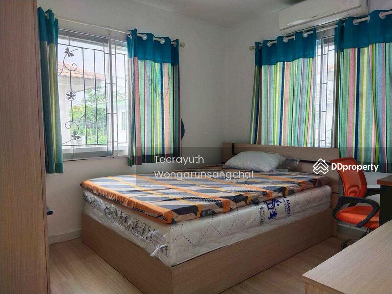 For Rent - Inizio Rangsit-Klong 3, Pathum Thani