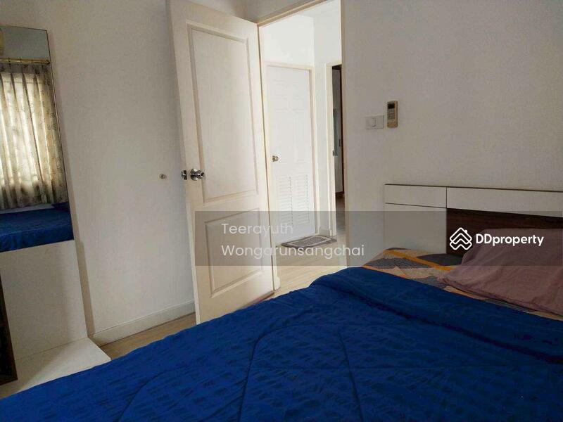 For Rent - Inizio Rangsit-Klong 3, Pathum Thani