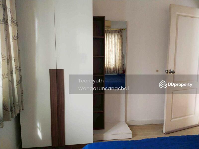 For Rent - Inizio Rangsit-Klong 3, Pathum Thani