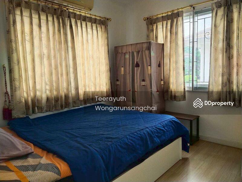 For Rent - Inizio Rangsit-Klong 3, Pathum Thani