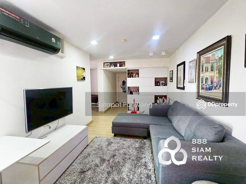 For Sale - The Colory Vivid, Bangkok