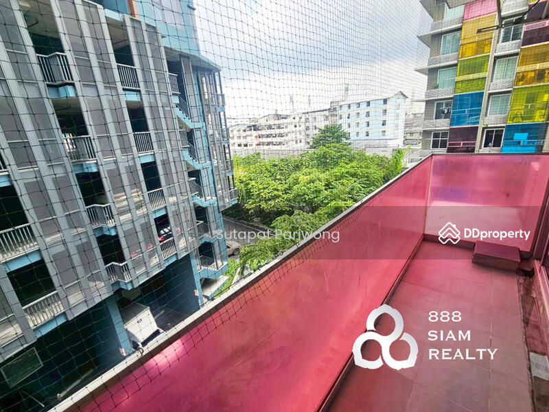 For Sale - The Colory Vivid, Bangkok