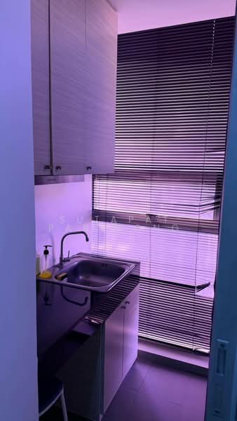 The Colory Vivid, Bangkok, 11 Pracha Rat Bamphen 6 Alley, Huai Khwang, Bangkok, 2 Bedrooms, 58 sqm, Condo For Sale, by Sutapat Pariwong, 60169025 - DDproperty.com