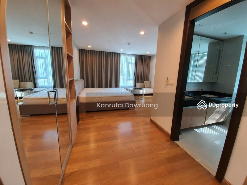 ให้เช่า - Capital Residence : แคปิตอล เรสซิเด้นซ์, กรุงเทพ