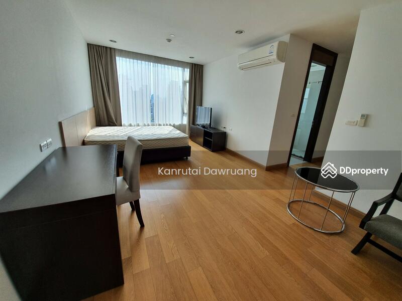 For Rent - Capital Residence, Bangkok