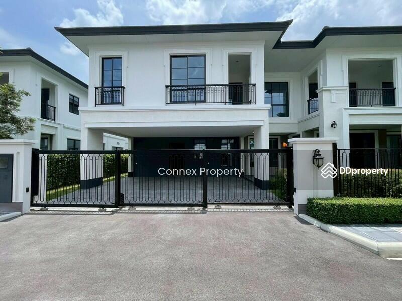 For Rent - The Palm Residences Watcharapol : เดอะ ปาล์ม เรสซิเดนเซส วัชรพล, Bangkok