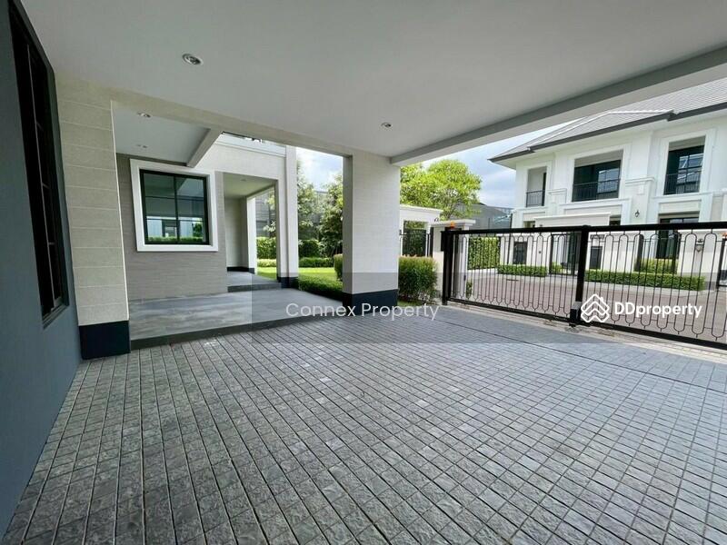 For Rent - The Palm Residences Watcharapol : เดอะ ปาล์ม เรสซิเดนเซส วัชรพล, Bangkok