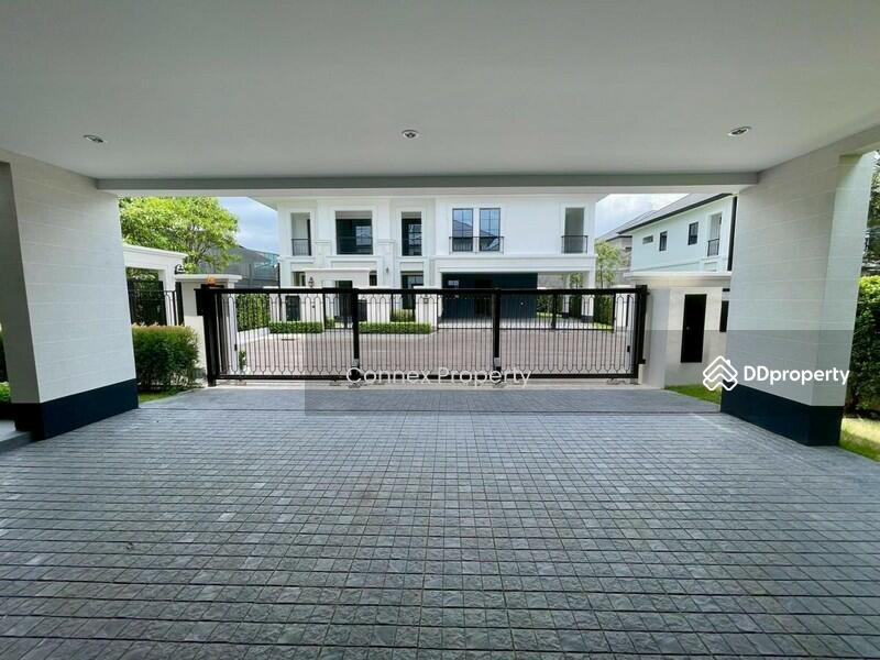 For Rent - The Palm Residences Watcharapol : เดอะ ปาล์ม เรสซิเดนเซส วัชรพล, Bangkok