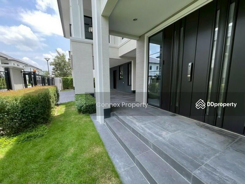 For Rent - The Palm Residences Watcharapol : เดอะ ปาล์ม เรสซิเดนเซส วัชรพล, Bangkok
