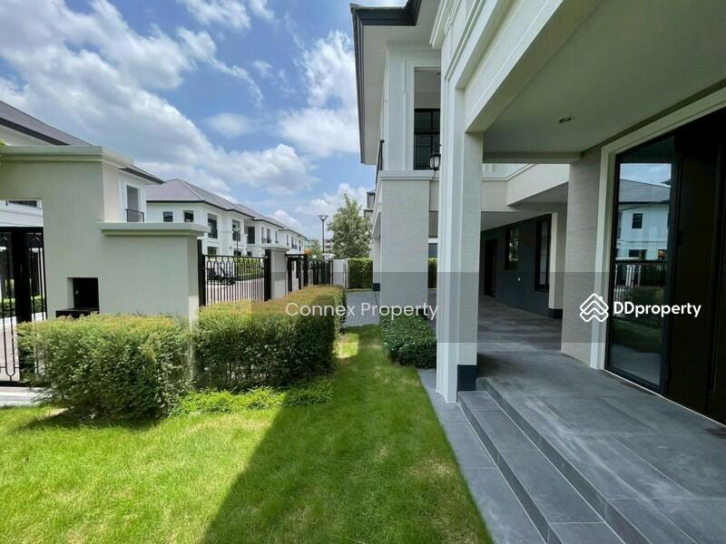 For Rent - The Palm Residences Watcharapol : เดอะ ปาล์ม เรสซิเดนเซส วัชรพล, Bangkok