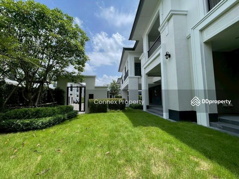 For Rent - The Palm Residences Watcharapol : เดอะ ปาล์ม เรสซิเดนเซส วัชรพล, Bangkok
