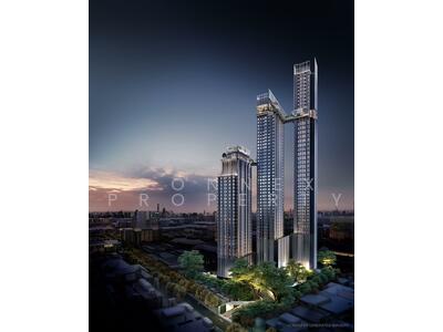 ขาย - Park Origin Thonglor : พาร์ค ออริจิ้น ทองหล่อ, กรุงเทพ